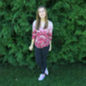 Meet your Posher, Mackenzie